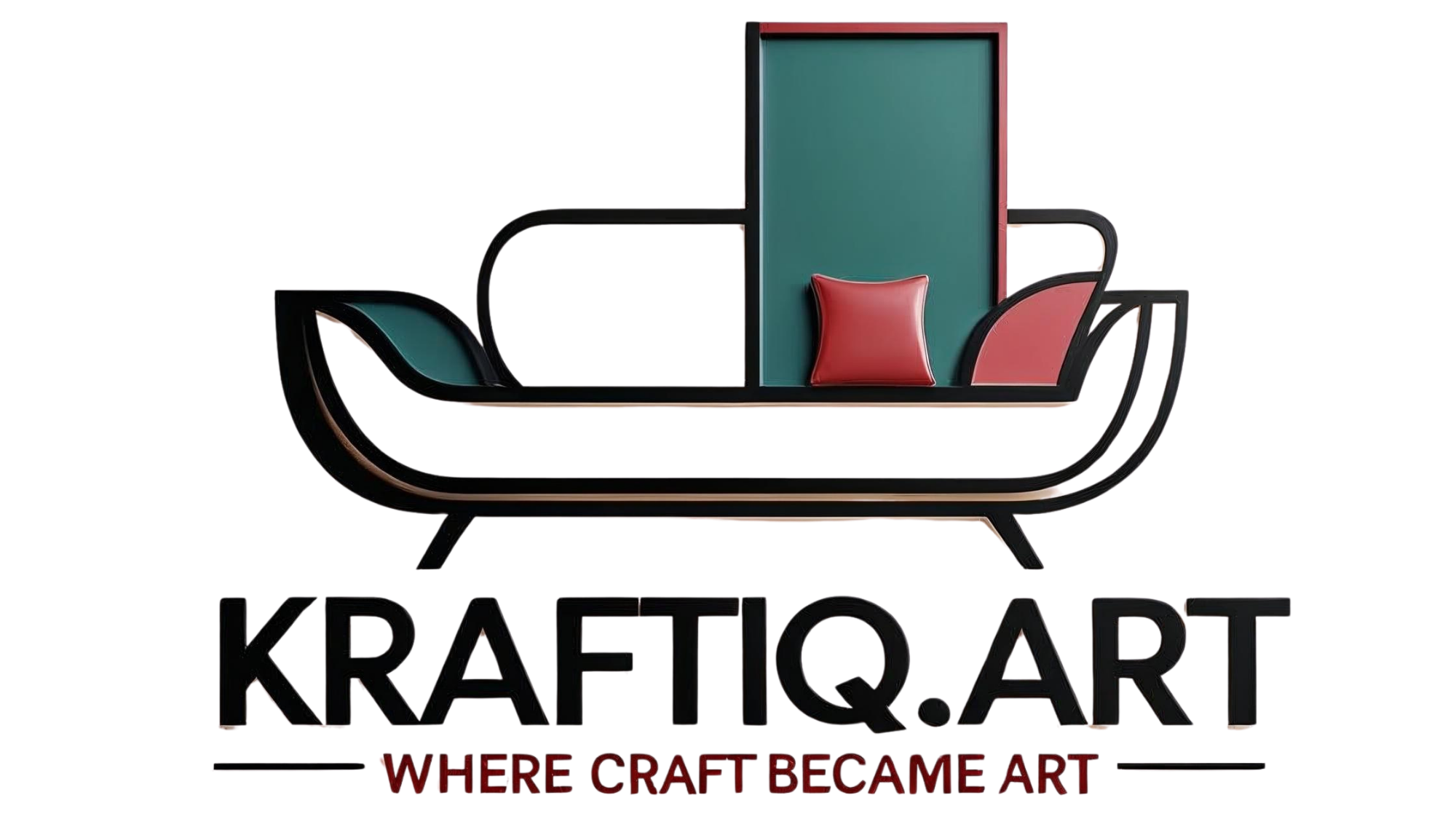 kraftiq Art