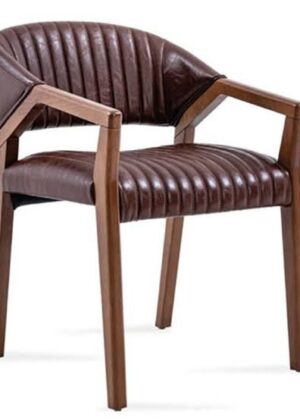 Kraftiq Chair