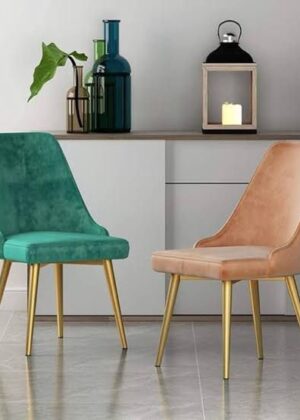 Kraftiq Chair