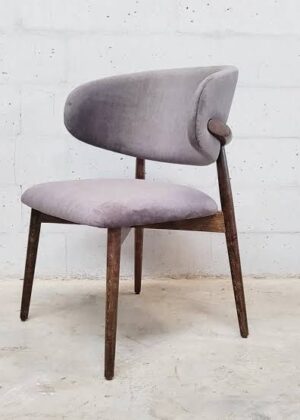 Kraftiq Chair