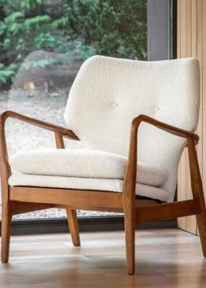 Kraftiq Chair