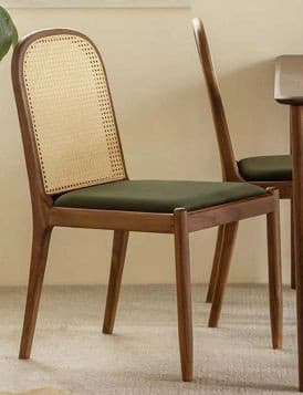 Kraftiq Chair