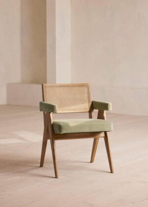 Kraftiq Chair