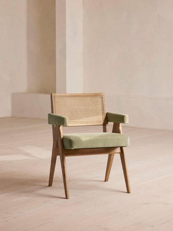 Kraftiq Chair
