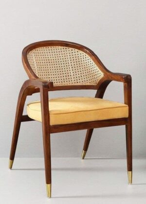 Kraftiq Chair