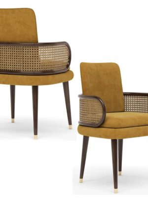 Kraftiq Chair