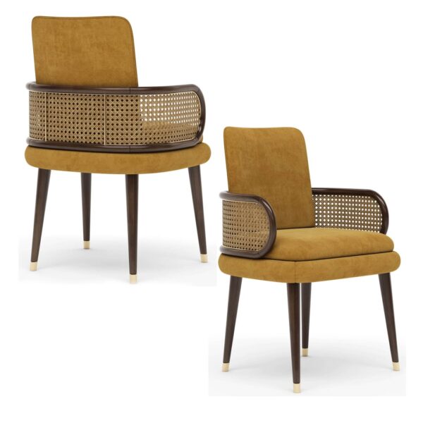 Kraftiq Chair
