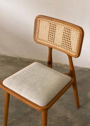 Kraftiq Chair
