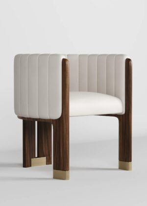 Kraftiq Chair