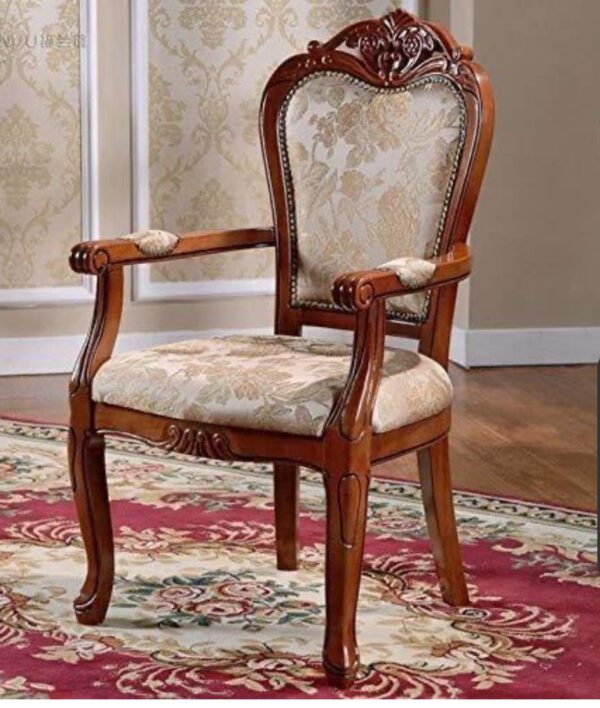 Kraftiq Chair