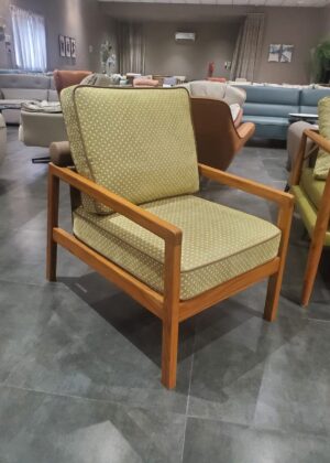 Kraftiq Chair