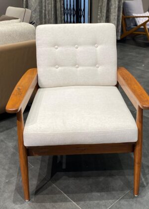 Kraftiq Chair