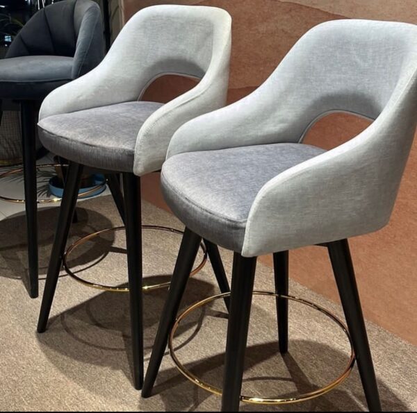 Kraftiq Chair