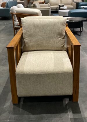 Kraftiq Chair