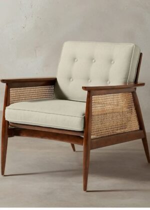 Kraftiq Chair