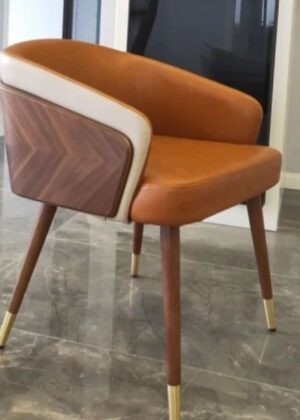 Kraftiq Chair