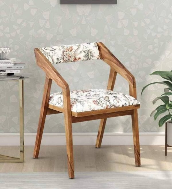 Kraftiq Chair