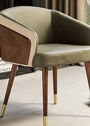 Kraftiq Chair