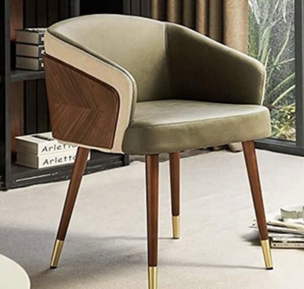 Kraftiq Chair