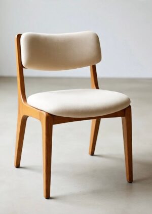 Kraftiq Chair
