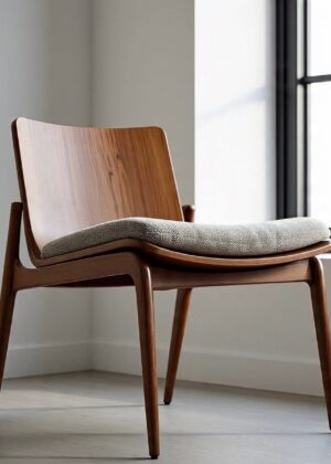 Kraftiq Chair