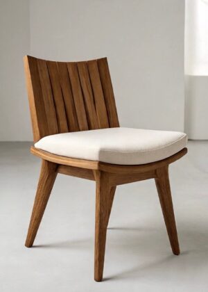 Kraftiq Chair