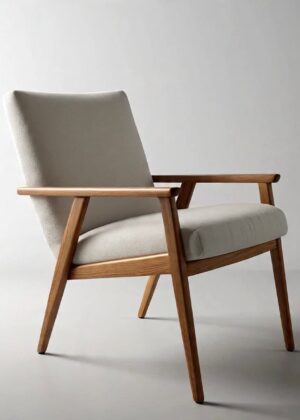 Kraftiq Chair