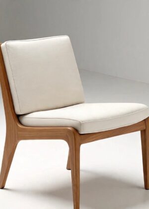 Kraftiq Chair