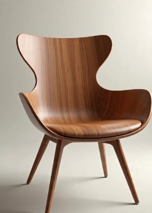 Kraftiq Chair
