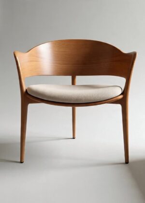 Kraftiq Chair