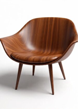 Kraftiq Chair