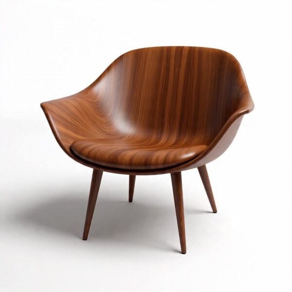 Kraftiq Chair