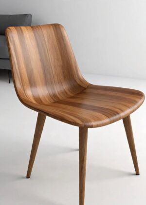 Kraftiq Chair