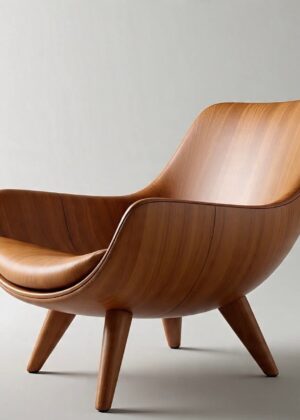 Kraftiq Chair