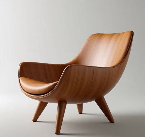 Kraftiq Chair