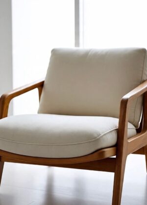 Kraftiq Chair