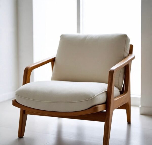 Kraftiq Chair