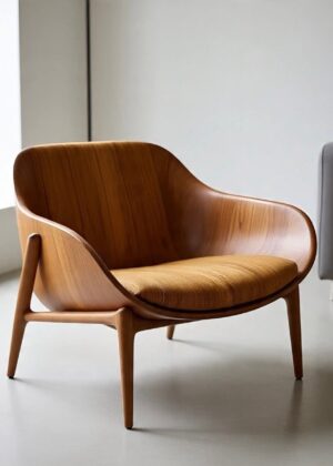 Kraftiq Premium Chair (C-49)