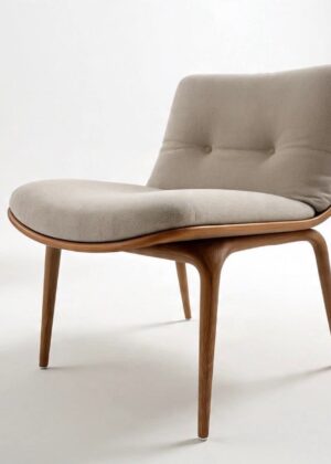 Kraftiq Chair