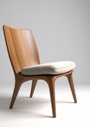 Kraftiq Chair