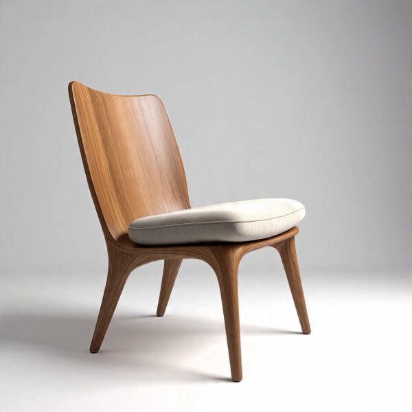 Kraftiq Chair