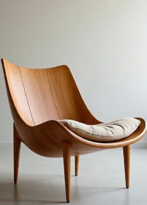 Kraftiq Chair