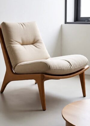 Kraftiq Chair