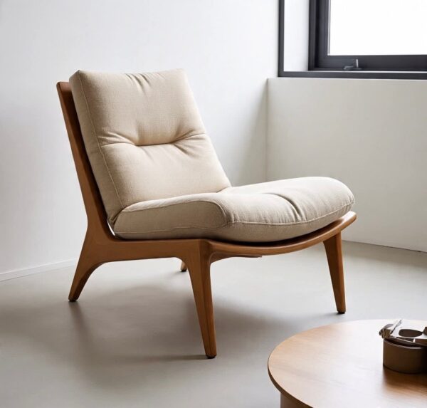 Kraftiq Chair