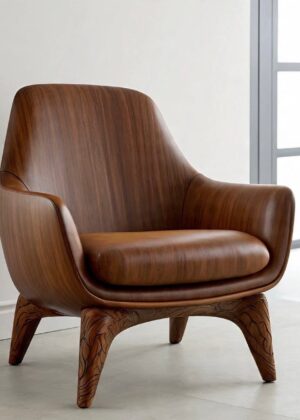 Kraftiq Chair