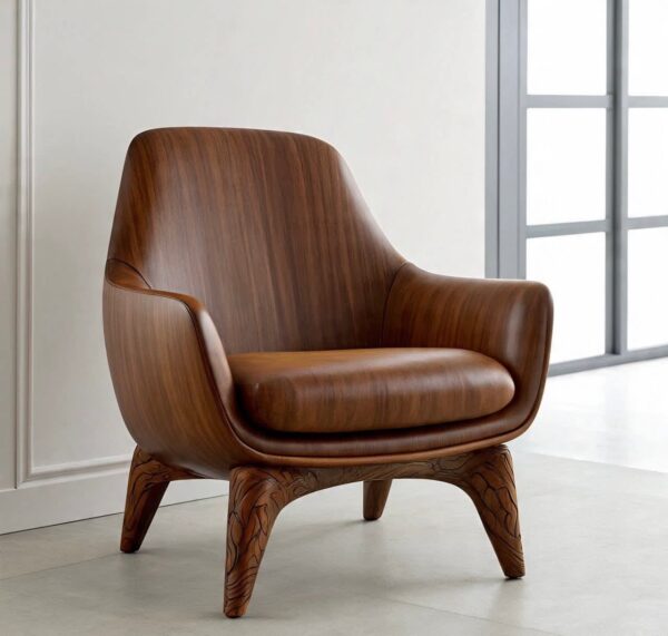 Kraftiq Chair