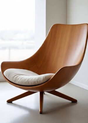 Kraftiq Chair