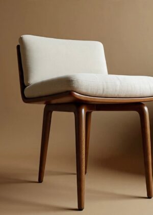 Kraftiq Chair