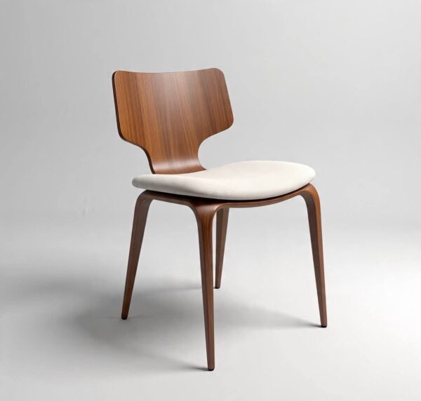 Kraftiq Chair