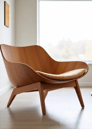 Kraftiq Chair